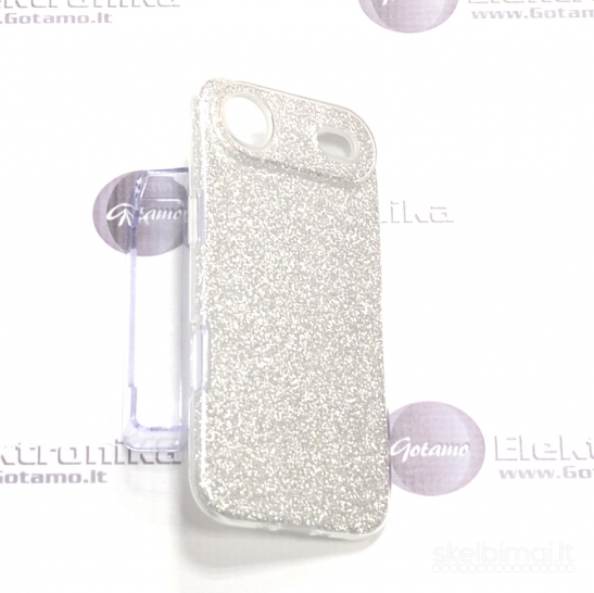 724 iLLumi-Neo silikoniniai dėklai Apple iPhone Air WWW.GOTAMO.LT