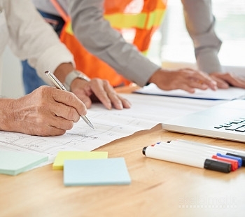 UAB + PVM  parduodama su statybos veikla, фирмы на продажу