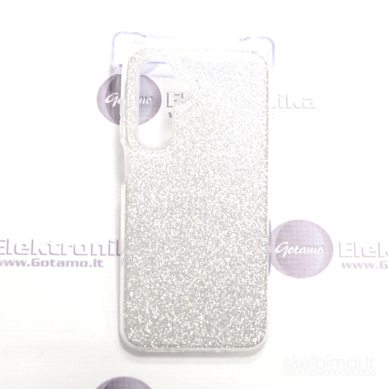 725 iLLumi-Neo silikoniniai dėklai Samsung Galaxy A17 (5G)