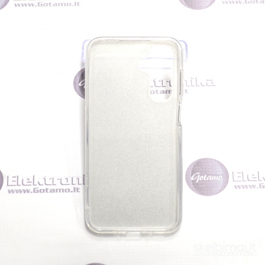 725 iLLumi-Neo silikoniniai dėklai Samsung Galaxy A17 (5G)