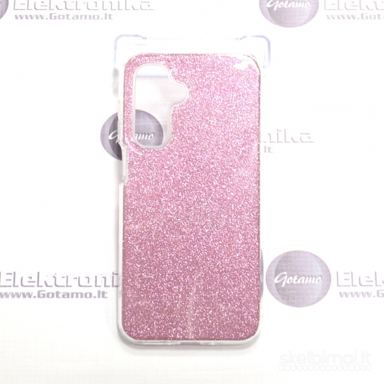 725 iLLumi-Neo silikoniniai dėklai Samsung Galaxy A17 (5G)