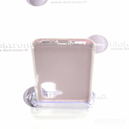 725 iLLumi-Neo silikoniniai dėklai Samsung Galaxy A17 (5G)