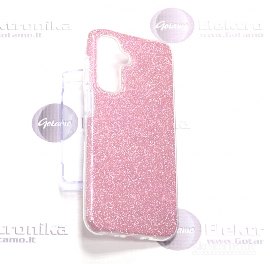 725 iLLumi-Neo silikoniniai dėklai Samsung Galaxy A17 (5G)