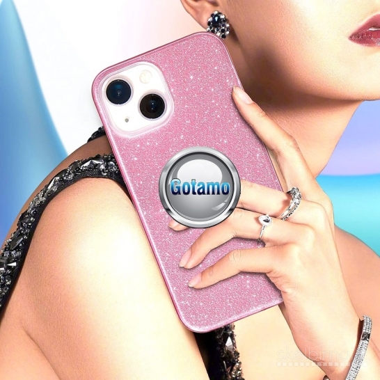 725 iLLumi-Neo silikoniniai dėklai Samsung Galaxy A17 (5G)