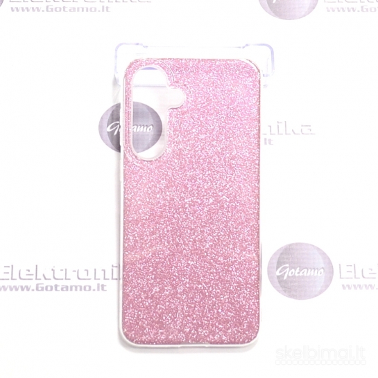 726 iLLumi-Neo silikoniniai dėklai Samsung Galaxy S25 FE WWW.GOTAMO.LT