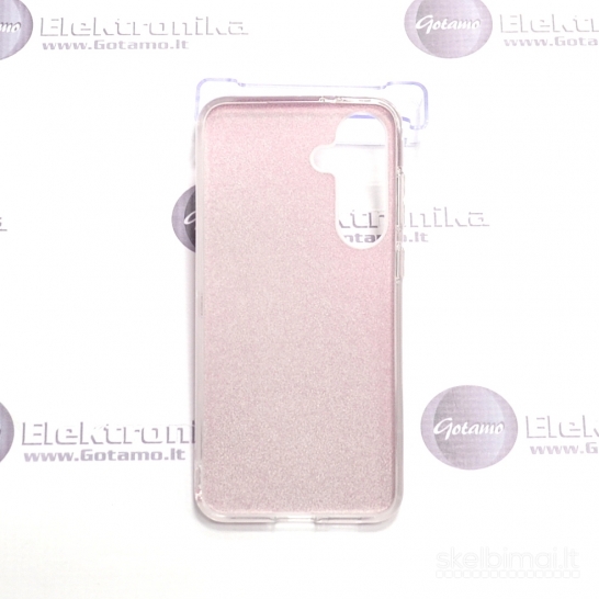 726 iLLumi-Neo silikoniniai dėklai Samsung Galaxy S25 FE WWW.GOTAMO.LT