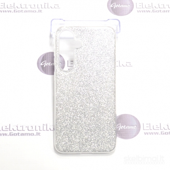 726 iLLumi-Neo silikoniniai dėklai Samsung Galaxy S25 FE WWW.GOTAMO.LT