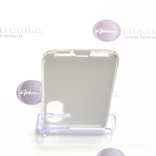 726 iLLumi-Neo silikoniniai dėklai Samsung Galaxy S25 FE WWW.GOTAMO.LT