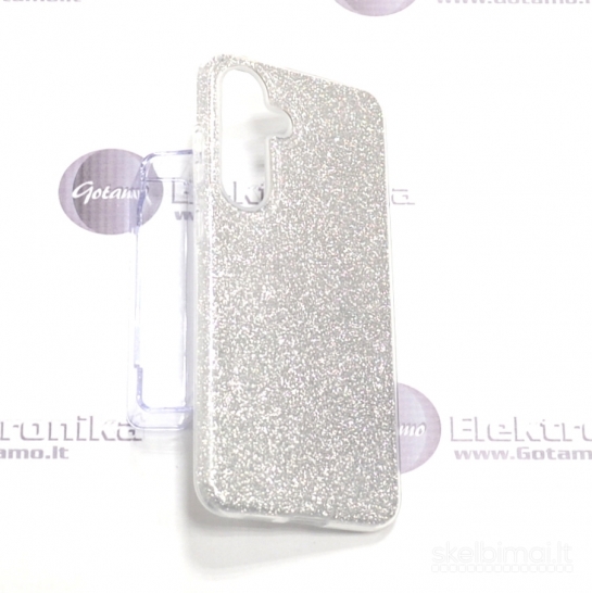 726 iLLumi-Neo silikoniniai dėklai Samsung Galaxy S25 FE WWW.GOTAMO.LT