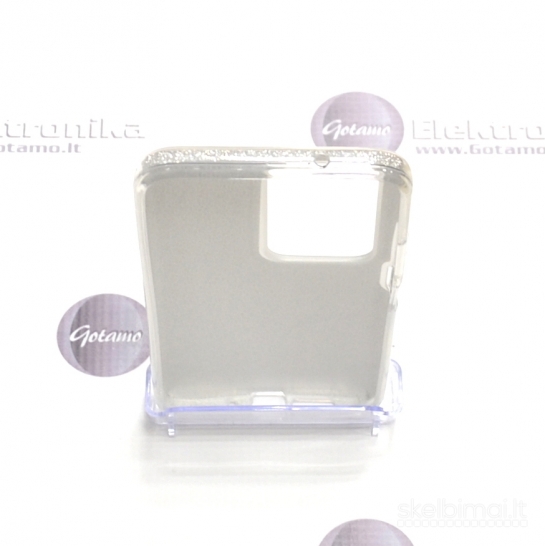 727 iLLumi-Neo silikoniniai dėklai Xiaomi Redmi 15 4G WWW.GOTAMO.LT