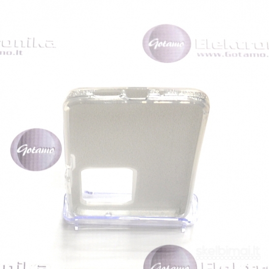 727 iLLumi-Neo silikoniniai dėklai Xiaomi Redmi 15 4G WWW.GOTAMO.LT