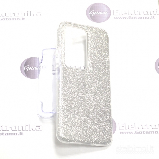 727 iLLumi-Neo silikoniniai dėklai Xiaomi Redmi 15 4G WWW.GOTAMO.LT