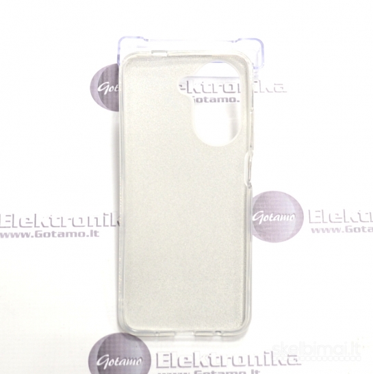 728 iLLumi-Neo silikoniniai dėklai Xiaomi Redmi A5 4G / Poco C71