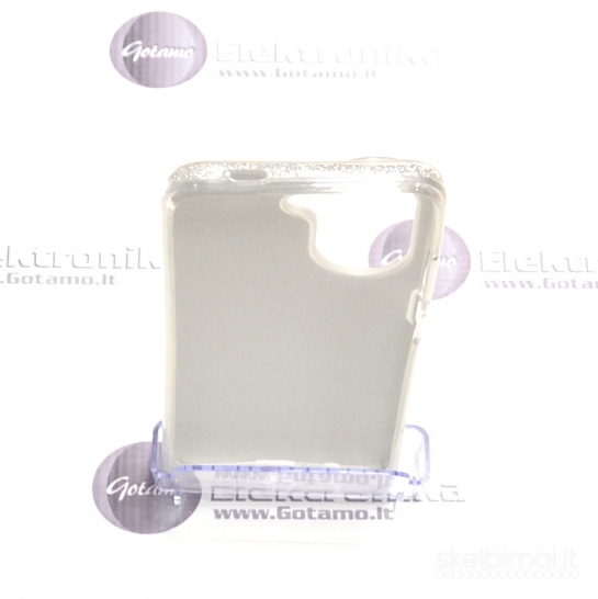 728 iLLumi-Neo silikoniniai dėklai Xiaomi Redmi A5 4G / Poco C71