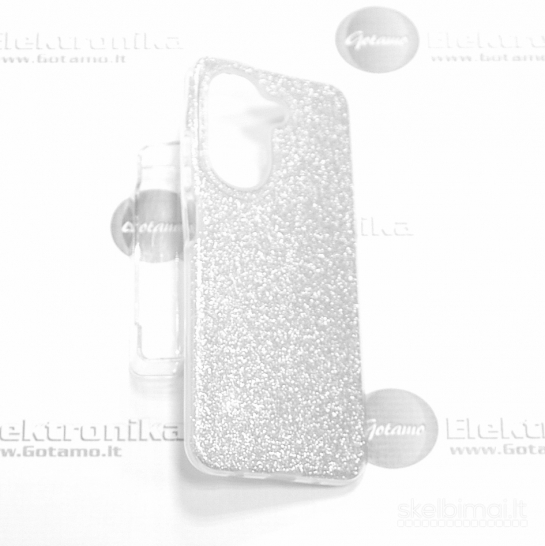 728 iLLumi-Neo silikoniniai dėklai Xiaomi Redmi A5 4G / Poco C71