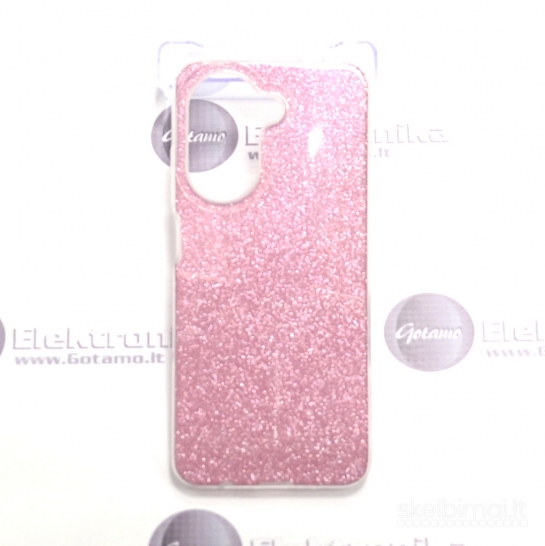 728 iLLumi-Neo silikoniniai dėklai Xiaomi Redmi A5 4G / Poco C71