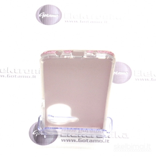 728 iLLumi-Neo silikoniniai dėklai Xiaomi Redmi A5 4G / Poco C71