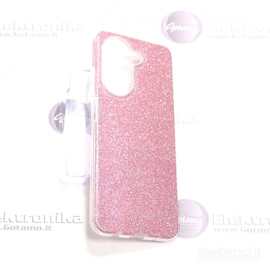 728 iLLumi-Neo silikoniniai dėklai Xiaomi Redmi A5 4G / Poco C71