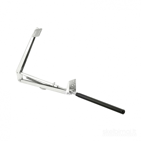 Automatinis šiltnamio stoglangio atidarytuvas "THERMOVENT"