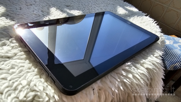 Planšetinis kompiuteris eSTAR Zoom HD Quad Core