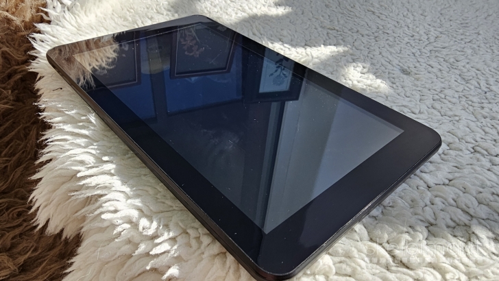 Planšetinis kompiuteris eSTAR Zoom HD Quad Core