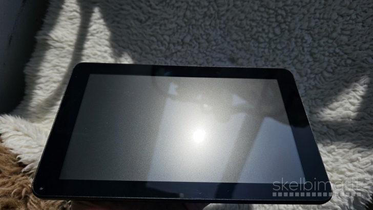 Planšetinis kompiuteris eSTAR Zoom HD Quad Core