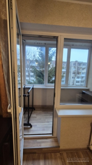 2kambarių buto nuoma Mokolų g.