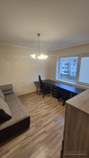 2kambarių buto nuoma Mokolų g.