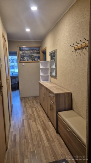 2kambarių buto nuoma Mokolų g.