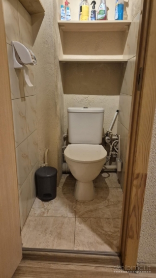 2kambarių buto nuoma Mokolų g.