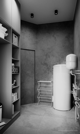 DUJINIO KATILO REMONTAS