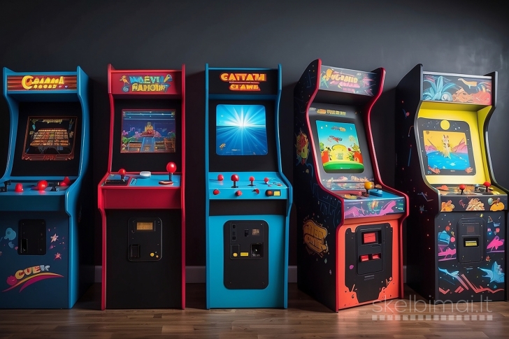 Pramogos įmonių renginiams