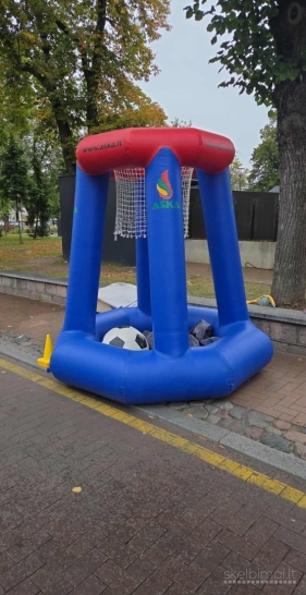 Pramogos įmonių renginiams