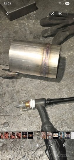 Suvirintojo paslaugos