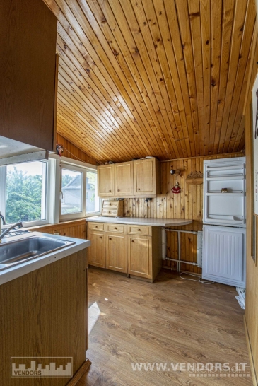 NAMO DALIS ŠILAINIUOSE, DANGĖS G.