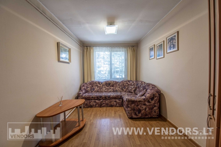 NAMO DALIS ŠILAINIUOSE, DANGĖS G.