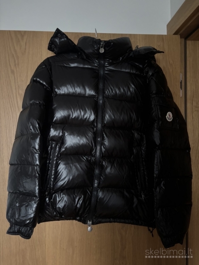 Moncler Maya striukė