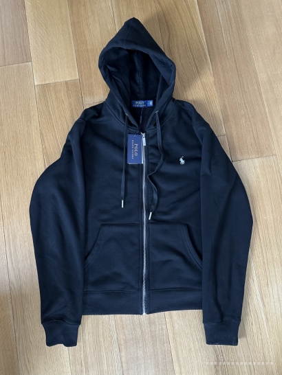 Ralph Lauren bliuzonas