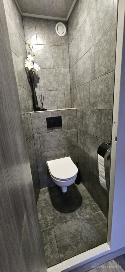 Išnuomojamas 1kamb. su holu butas