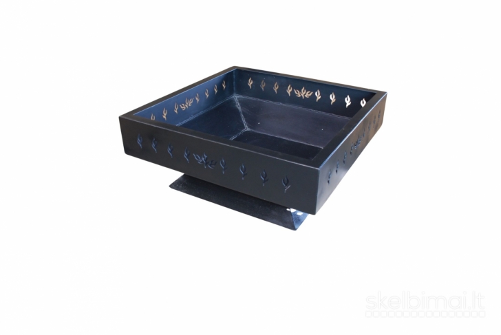 Išlankstoma šašlykinė