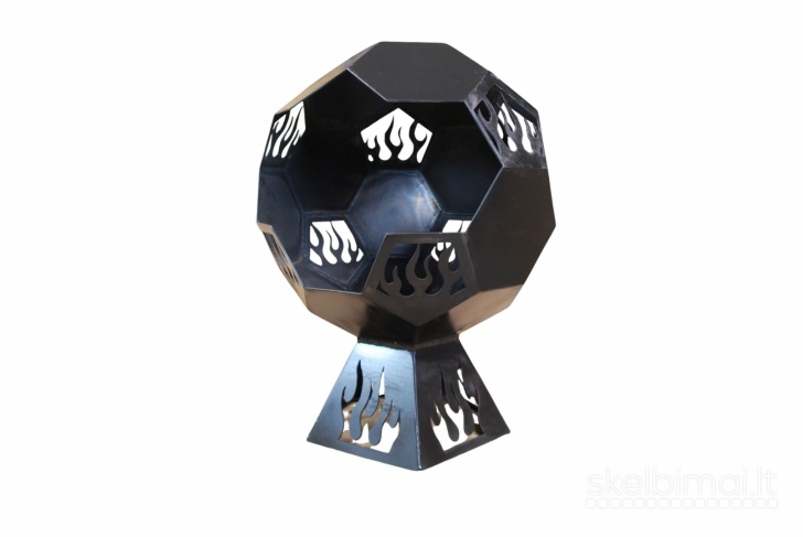 Išlankstoma šašlykinė