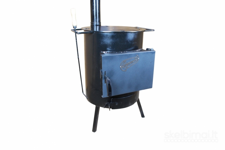 Išlankstoma šašlykinė