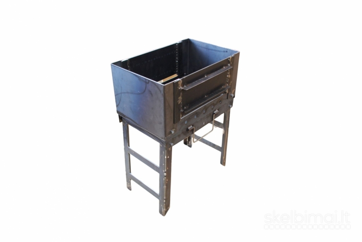 Išlankstoma šašlykinė