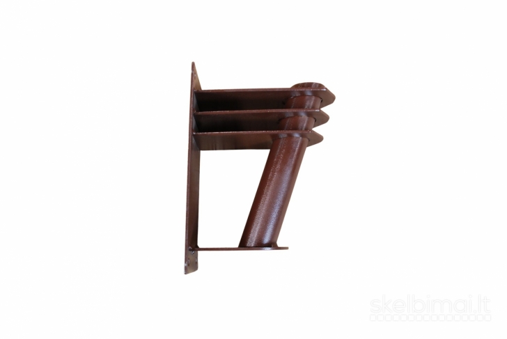 Išlankstoma šašlykinė