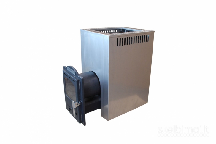 Išlankstoma šašlykinė