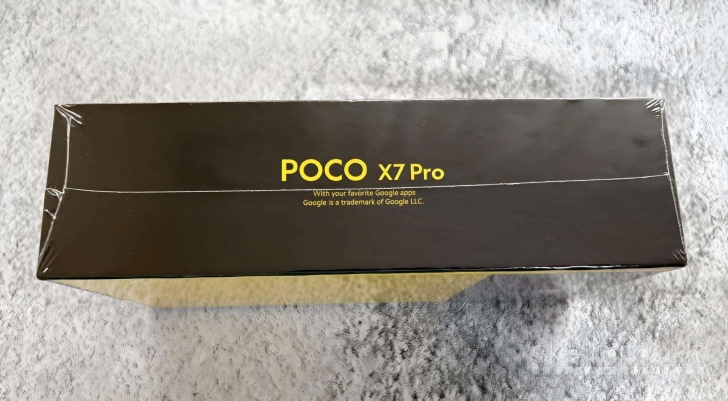Xiaomi Poco X7 Pro l Naujas