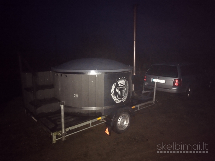 Kubilo nuoma ignalinoje +37067952964