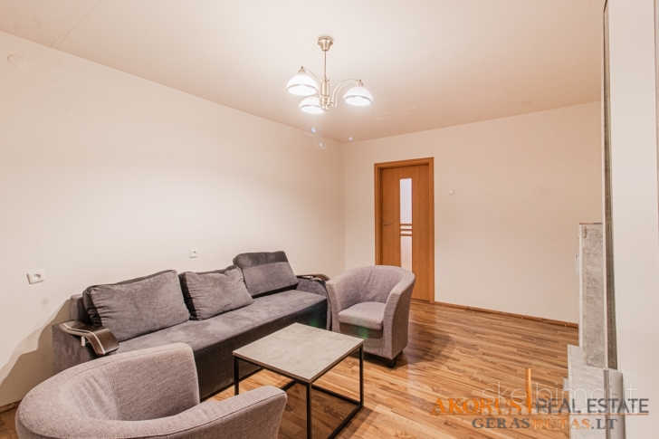 Gerasbutas.lt – tvarkingas butas ramioje vietoje, su naujai įrengta virtuve