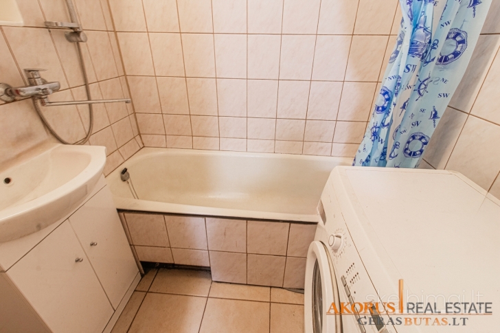 Gerasbutas.lt – tvarkingas butas ramioje vietoje, su naujai įrengta virtuve