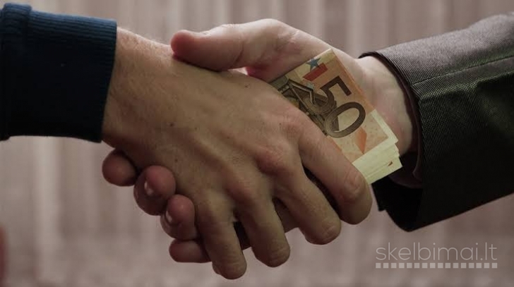 finansinė galimybė